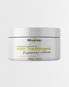 Cond. Treatment Hair Reconstrução Super – 300g
