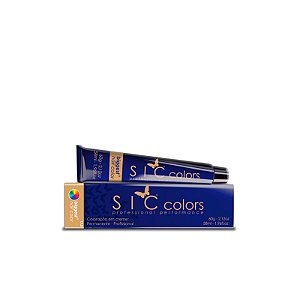 Sic Colors 1/0 Base Preto