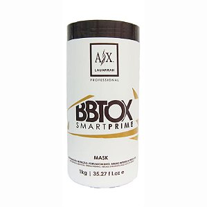 Máscara BBTOX Smart Prime Lauarrah