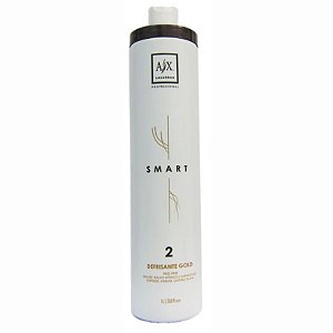 Smart Defrisante Gold Lauarrah