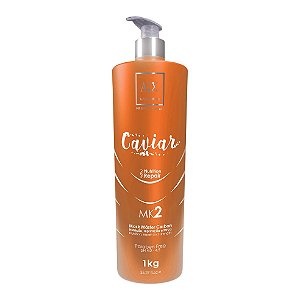 Mascara Caviar Master 1L Lauarrah