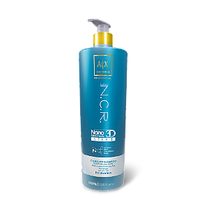 NCR Complete Shampoo 1L Lauarrah