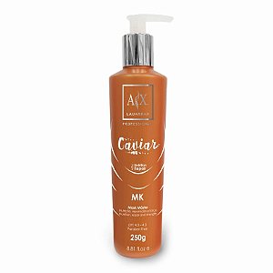 Mascara Caviar Lauarrah