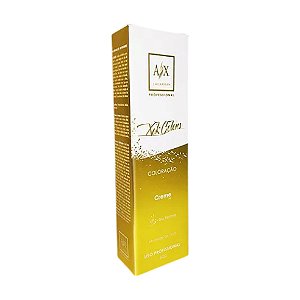 Coloração 1.0 Preto Lauarrah Professional