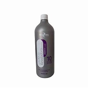 Loção Reveladora Cremosa 10 Vol. 1000ml Mairibel