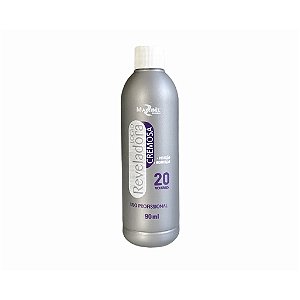 Loção Reveladora Mairibel 20 vol. 90ml