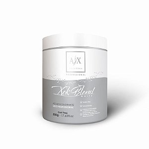 Xok Blond Pó Descolorante White Lauarrah