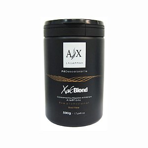 Xok Blond Pó Descolorante Lauarrah