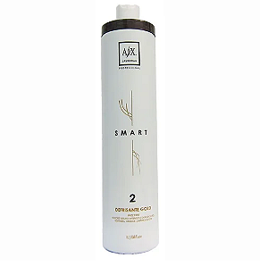 Smart Defrisante Gold, 1l - Ax Lauarrah