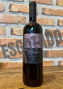 Bordô Uvas Orgânicas 2020