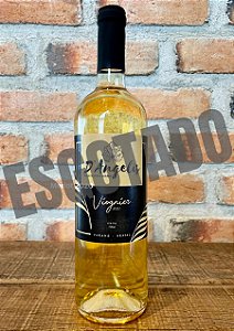 VIOGNIER 2021 - Vinho Branco