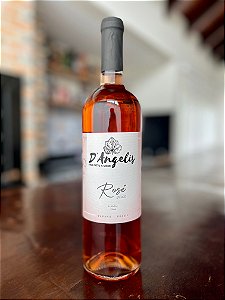 ROSÉ 2022 - EDIÇÃO LIMITADA