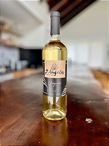 Viognier 2022 - Vinho Branco Especial
