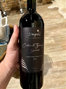 Cabernet Sauvignon Speciale 2023 - Vinho Tinto