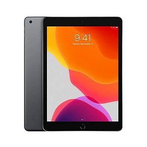 iPad 9 geração, 64GB, novos, lacrados. Garantia 1 ano mundial.
