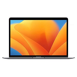 MacBook Air M1, 8GB/256GB, tela 13,3” Novo/Lacrado/Garantia 1 ano!