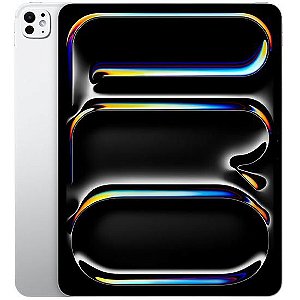 iPad Pro M4 2024, 256GB, tela 11”. novos, lacrados. Garantia 1 ano mundial.