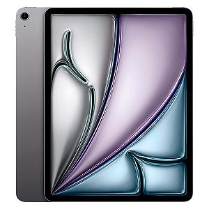 iPad Air 6th M2 2024, 128GB, tela 11”. novos, lacrados iPad Air 6th M2 2024, 128GB, tela 11”. novos, lacrados