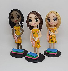 Boneca Costureira