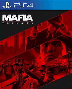 MAFIA: TRILOGY