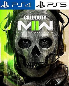 CALL OF DUTY: MODERN WARFARE II - PACOTE MULTIGERAÇÃO