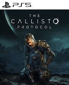 The Callisto Protocol Day One Edition PS5