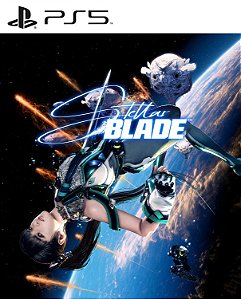 STELLAR BLADE