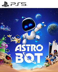 ASTRO BOT