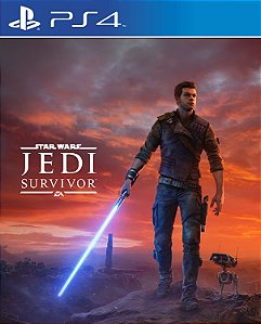 STAR WARS JEDI: SURVIVOR