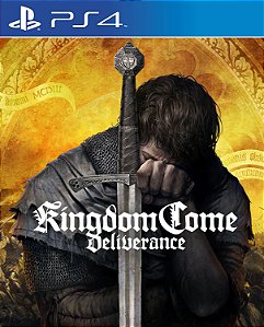 KINGDOM COME: DELIVERANCE
