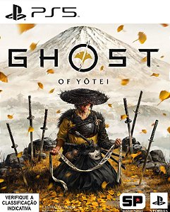 GHOST OF YŌTEI