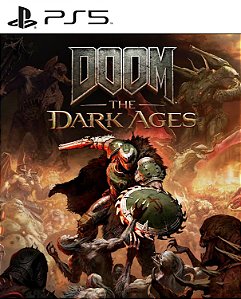 DOOM: THE DARK AGES