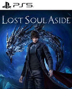 LOST SOUL ASIDE
