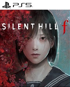SILENT HILL F