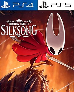 HOLLOW KNIGHT: SILKSONG