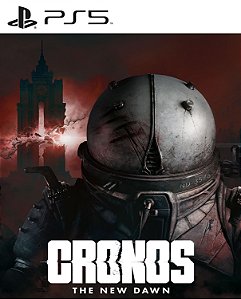 CRONOS: THE NEW DAWN