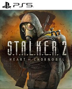 STALKER. 2: HEART OF CHORNOBYL