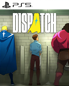 DISPATCH