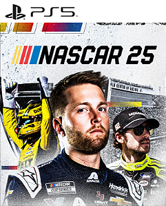 NASCAR 25
