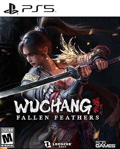 WUCHANG: FALLEN FEATHERS