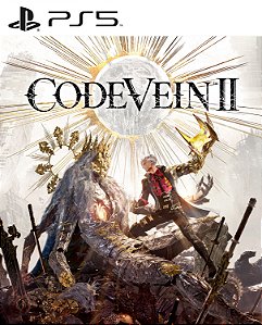 CODE VEIN II