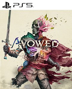 AVOWED