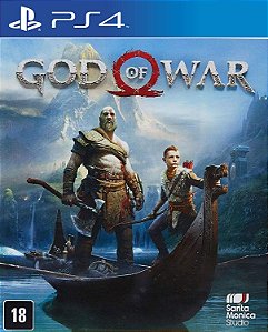 GOD OF WAR