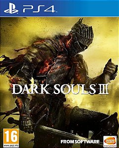 DARK SOULS III