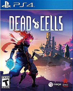 DEAD CELLS