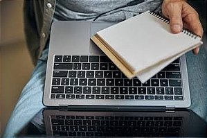 Digitação de trabalhos acadêmicos ou escolares (Rio de Janeiro)