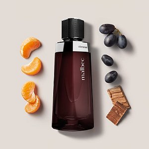 Malbec Desodorante colônia 100 ml
