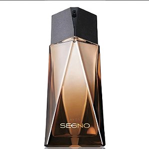 Avon Segno - Deo Parfum Masculino