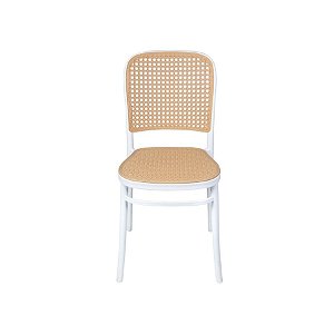 Cadeira Amis PP UV Branca