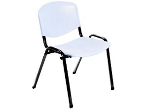 Cadeira Mz Isomax branca